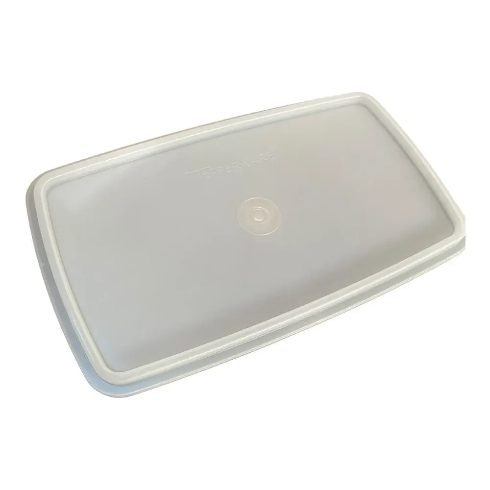 Tupperware Replacement Lid Seal 817 Deli Meat Keeper Container 816 9.5